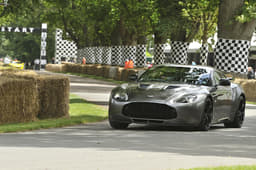 Goodwood Festival of Speed photos